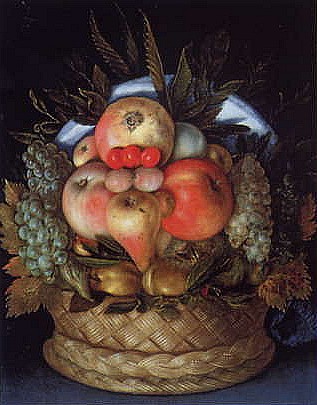 Arcimboldo 1