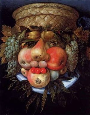 Arcimboldo 2