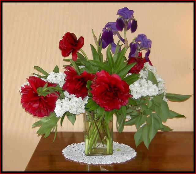 Composition florale1