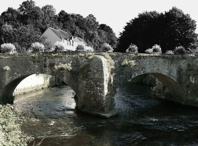 Pont Levignon