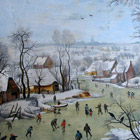 Brueghel le Jeune