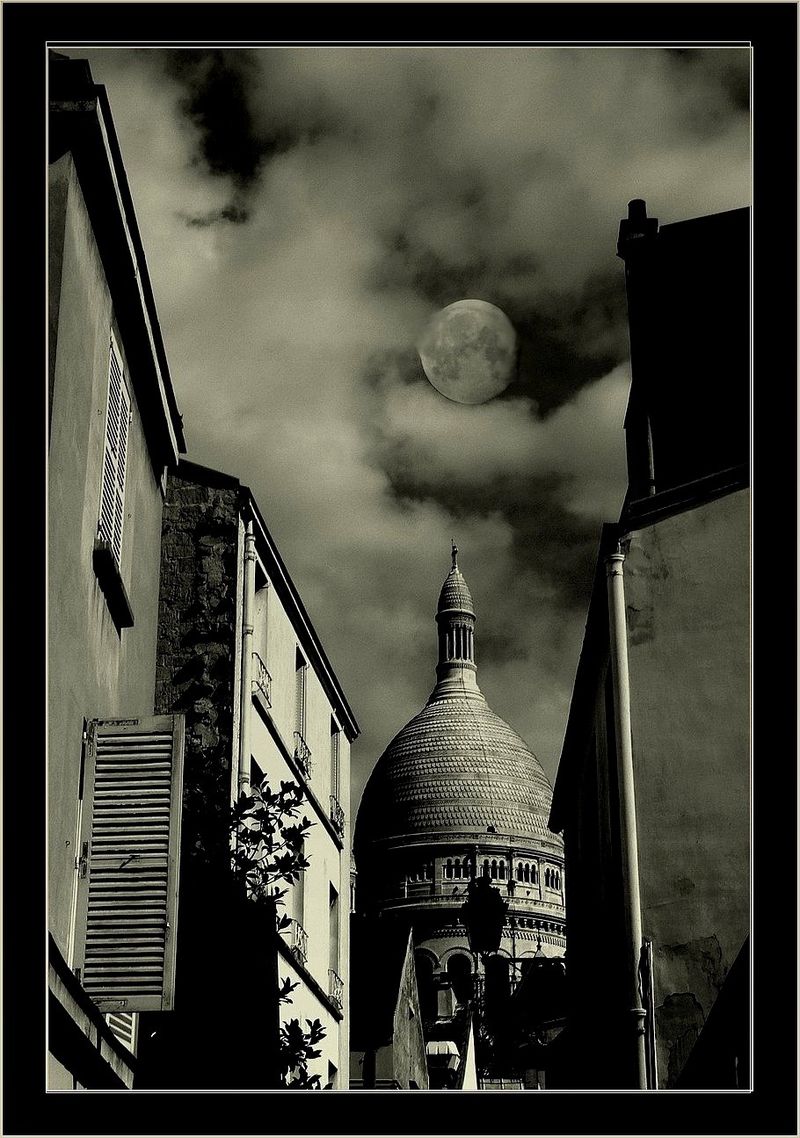 Montmartre