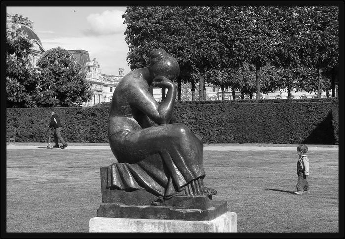 Douleur Maillol