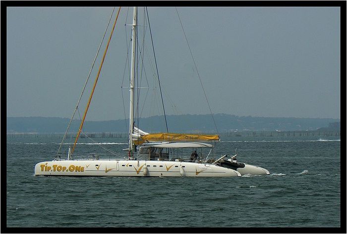Les p'tits bateaux