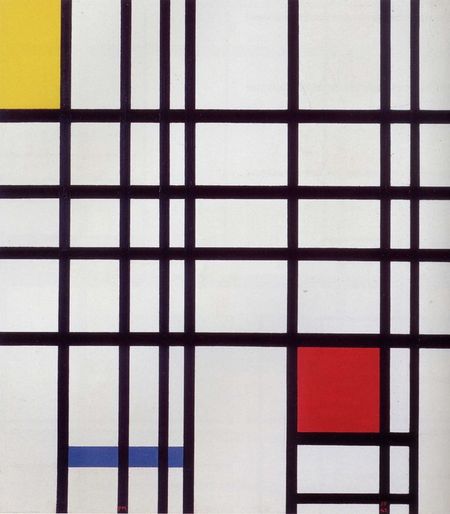 Mondrian7