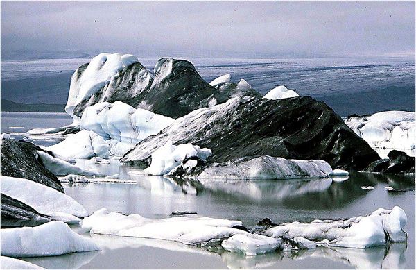 194Vatnajokull