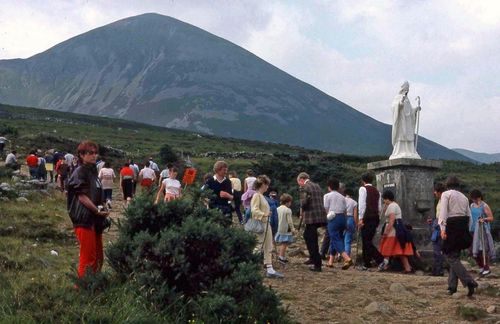 Croagh Patrick1