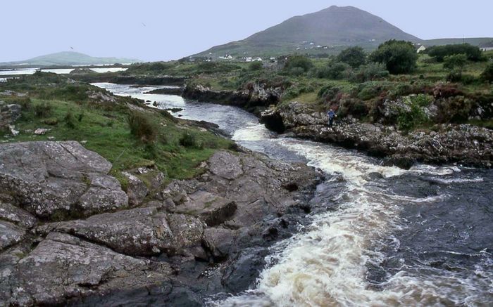 Croagh Patrick