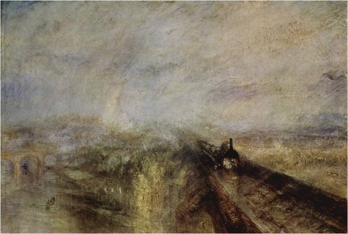 TURNER