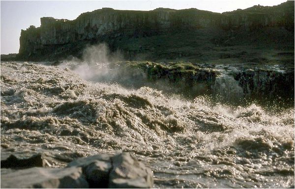 106dettifoss