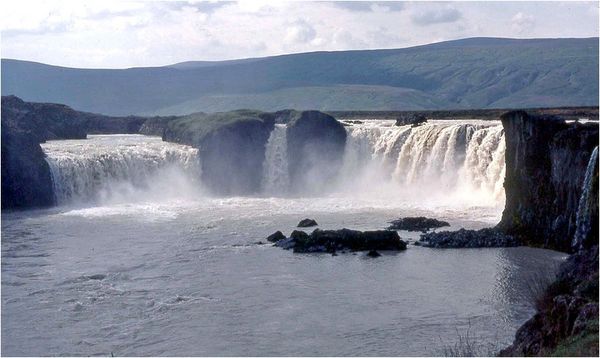 123godafoss