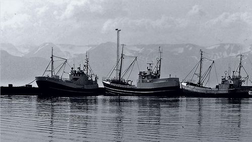 092Husavik