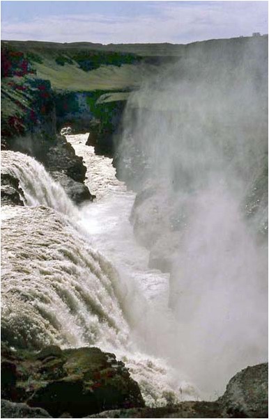 084Gullfoss