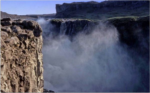 105dettifoss