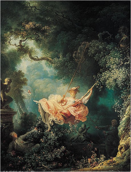 Fragonard