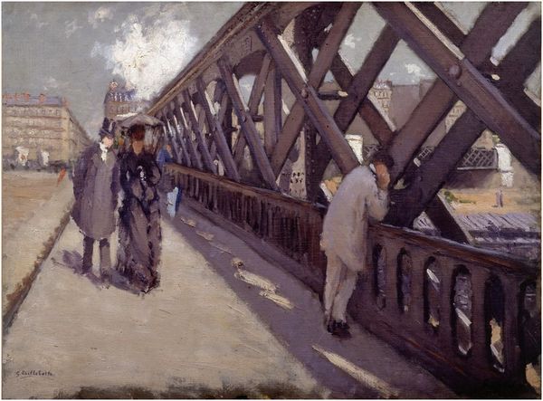 Pont de l'Europe