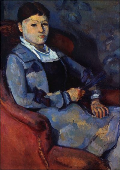 Cézanne