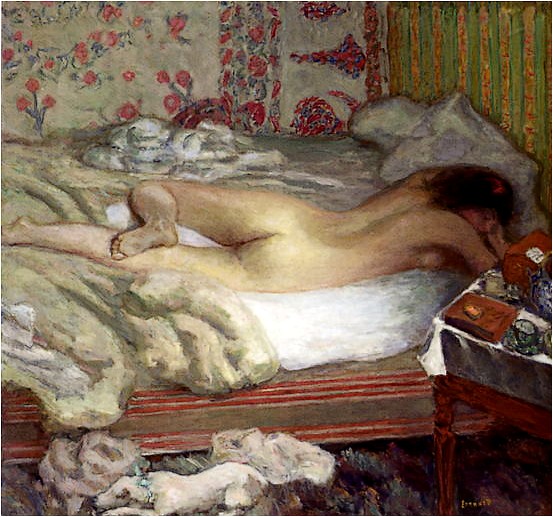 Bonnard