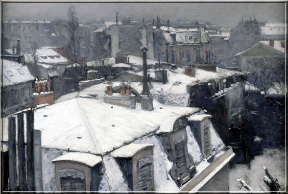 Caillebotte