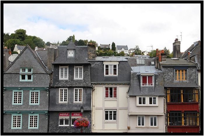 Morlaix