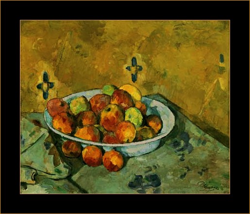 Cézanne