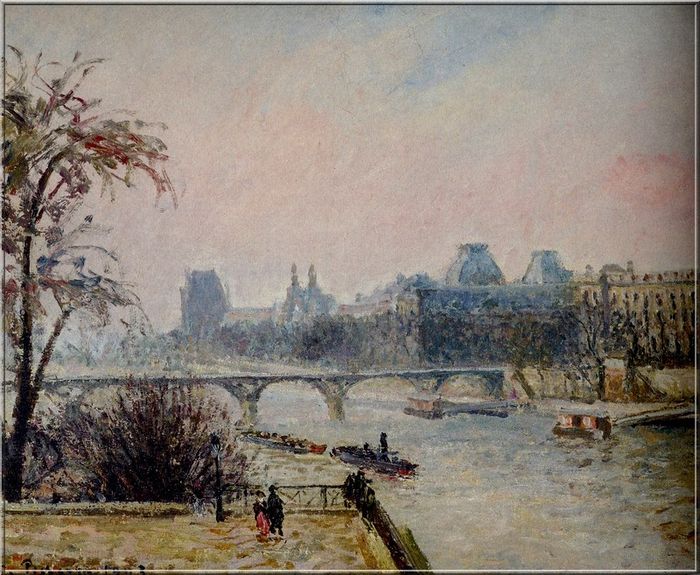 Pissarro