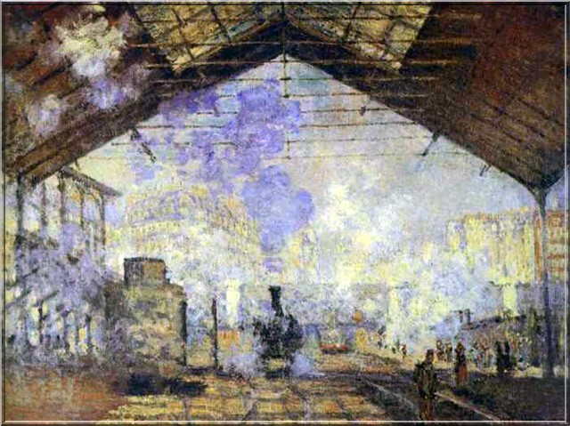 Monet