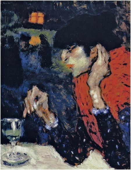 Picasso Picasso