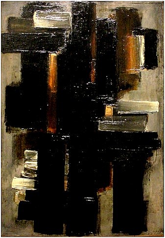 Soulages