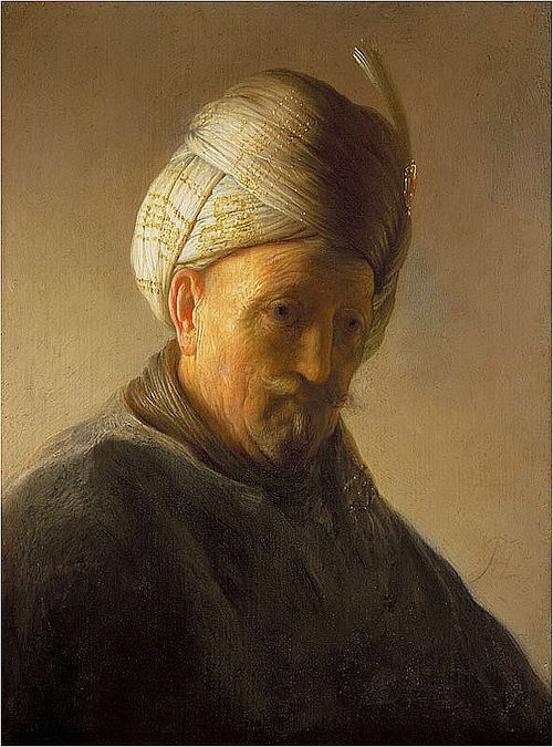 Rembrandt