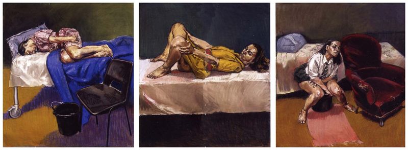 Triptyque