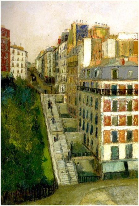 Utrillo2 Utrillo2