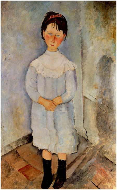 Modigliani1