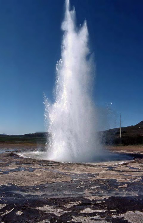 064le STrokkur