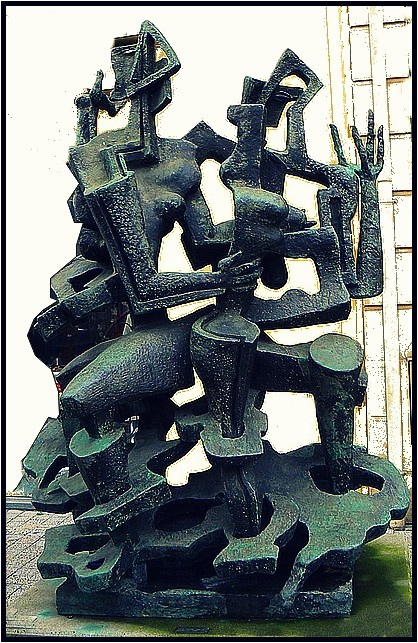 Zadkine