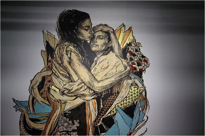 Swoon 2