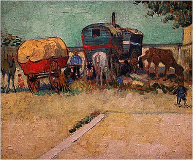 Van Gogh2722 Van Gogh2722