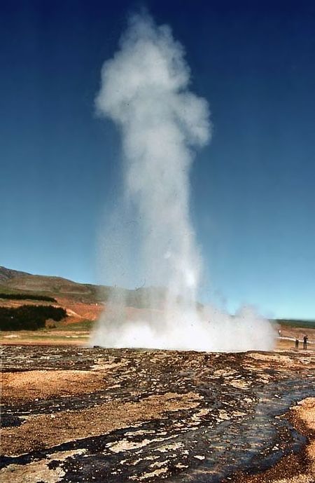 065Geysir