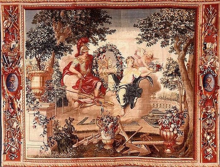 Le brun_Printemps