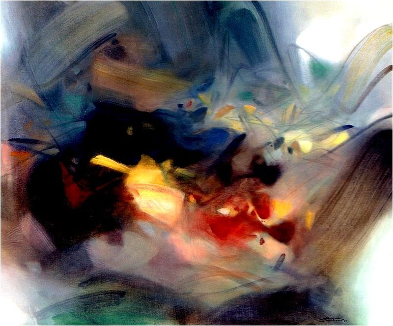 émotion naissante émotion naissante