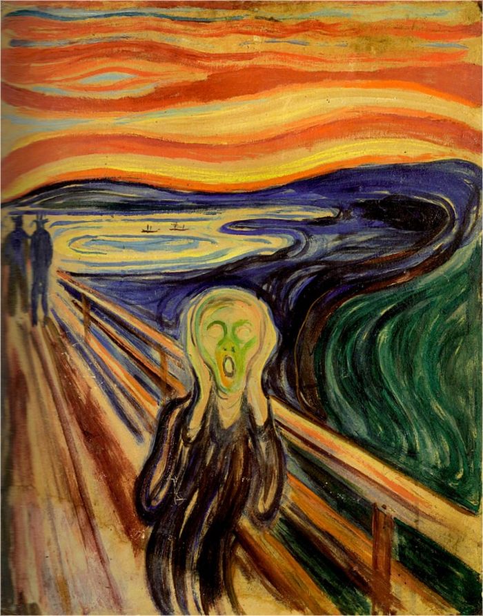 Munch Munch