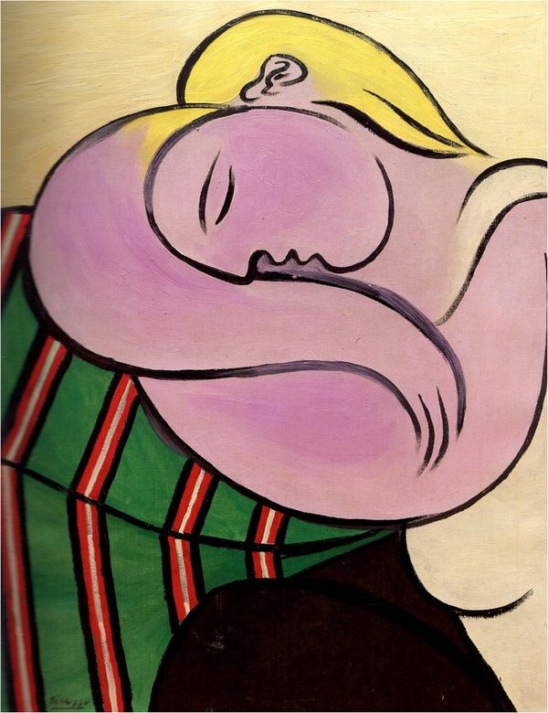 Picasso Picasso