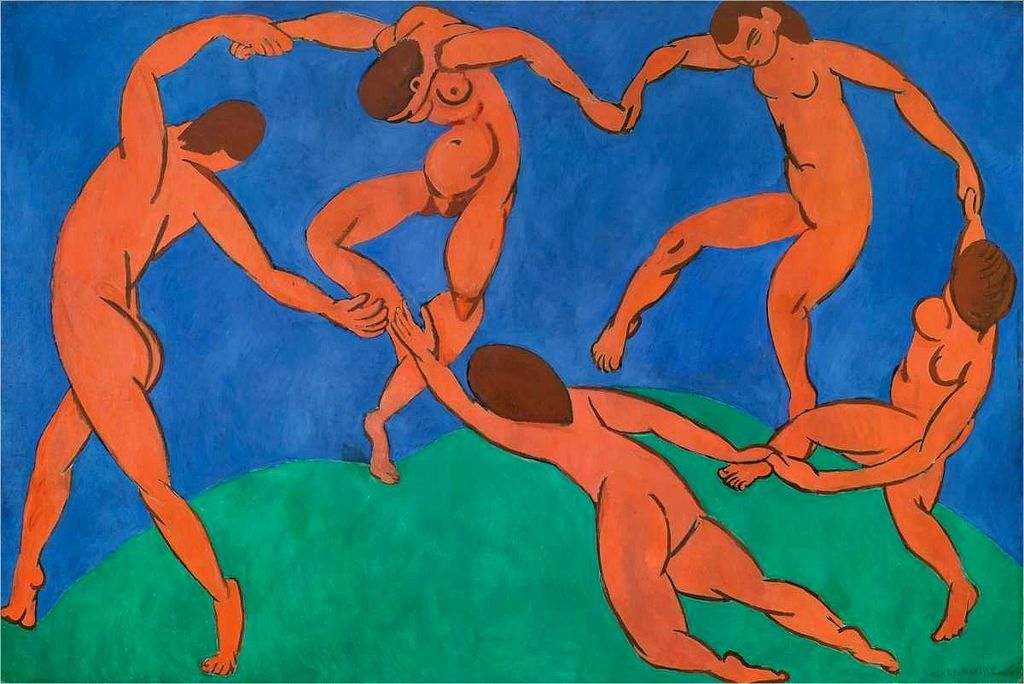 Matisse Matisse