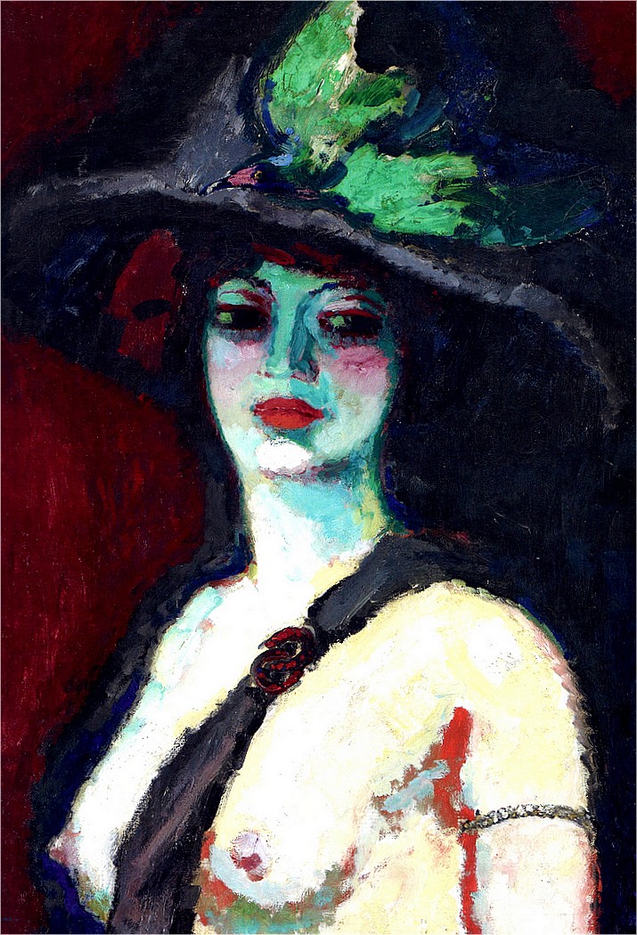 Kees Van Dongen