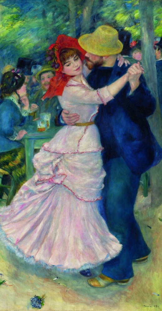 Dancers Dancers