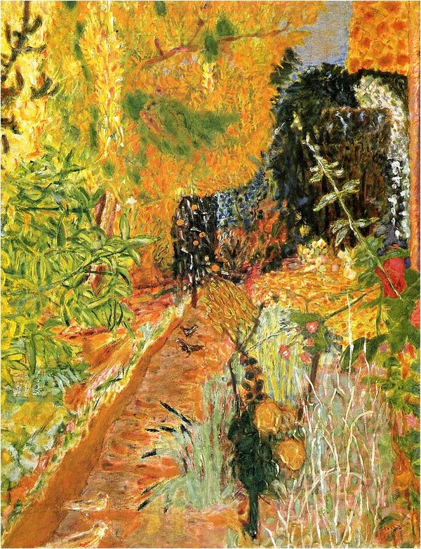Bonnard 8 Bonnard 8