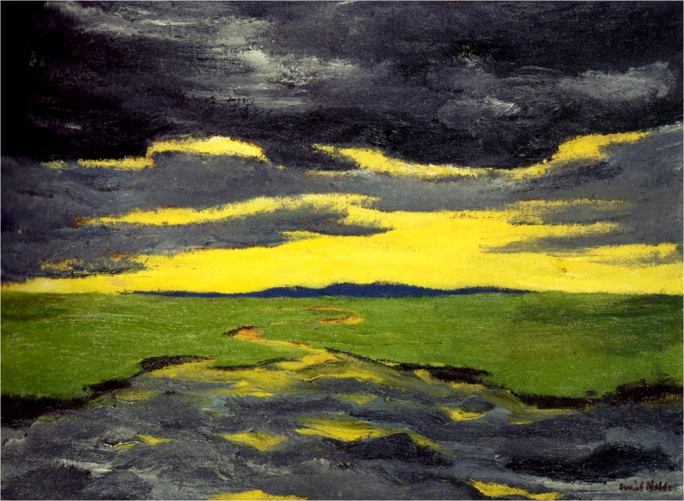 Nolde Nolde