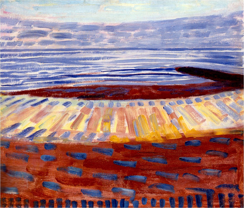 Mondrian Mondrian