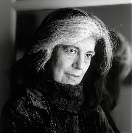 Susan Sontag