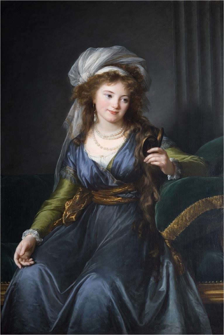 Comtesse-skavronskaia Comtesse-skavronskaia